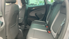 Vauxhall Crossland X 1.2T [130] Elite Nav 5dr [Start Stop] Auto Petrol Hatchback